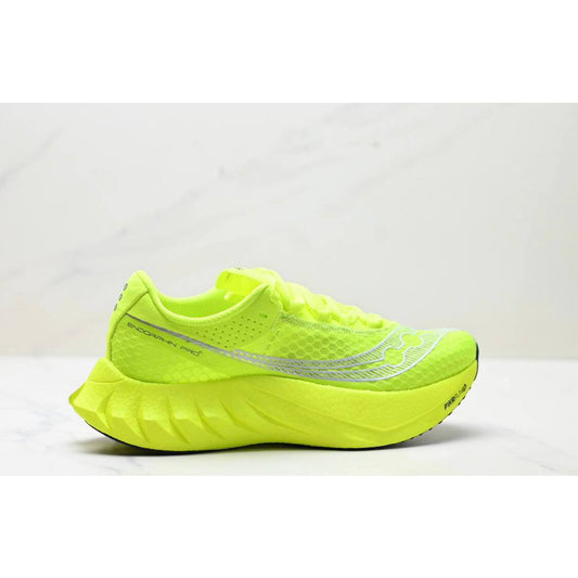 Обувки Saucony Endorphin Pro 4 Electric Green