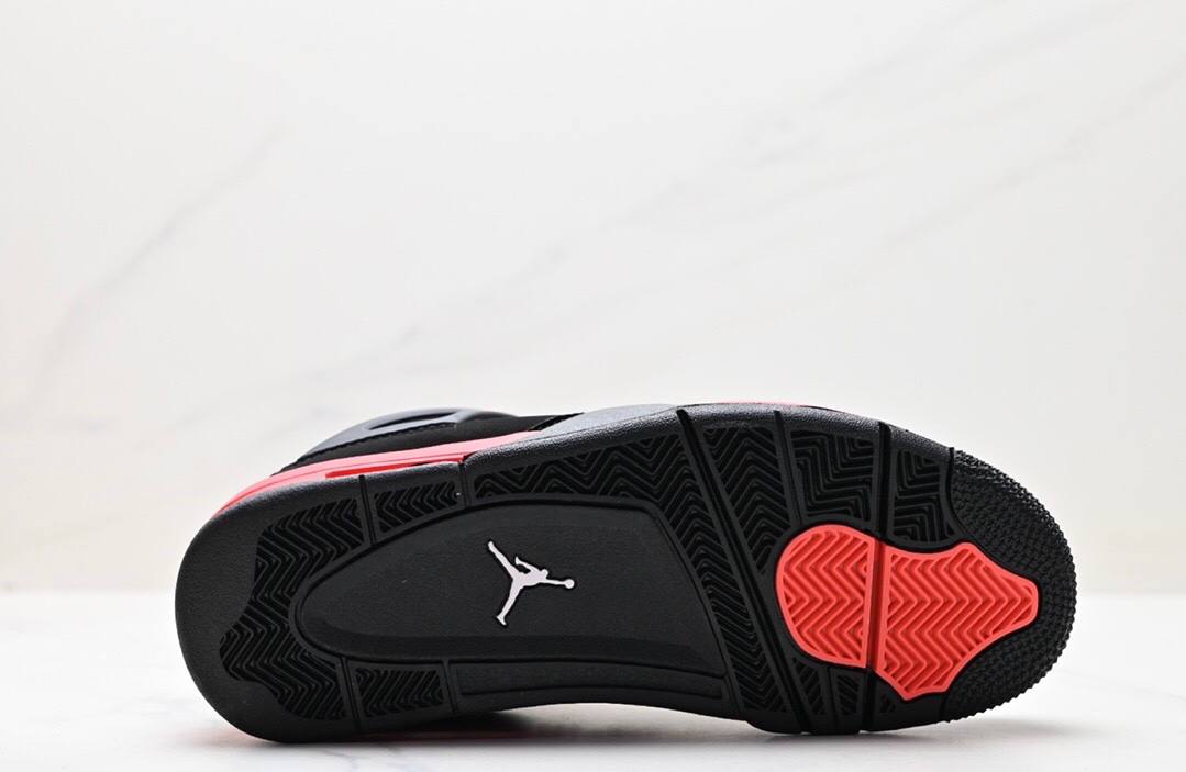 Обувки AJ 4 Retro Red Thunder