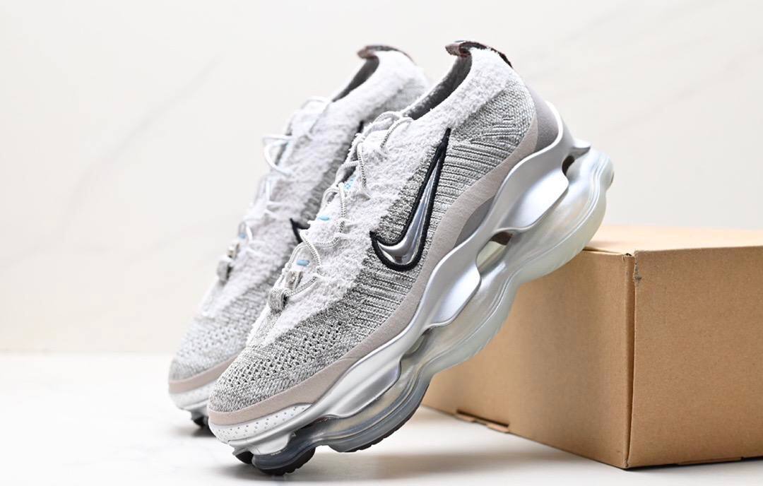 Обувки Scorpion Silver