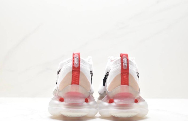 Обувки Scorpion White & Red