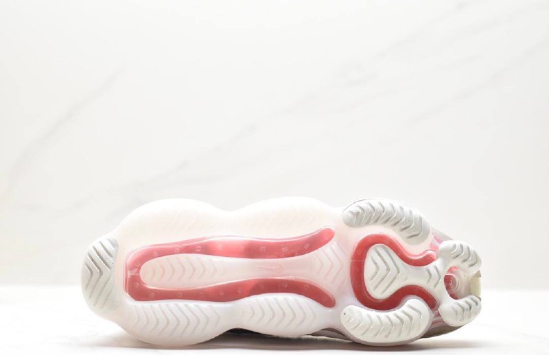 Обувки Scorpion White & Red