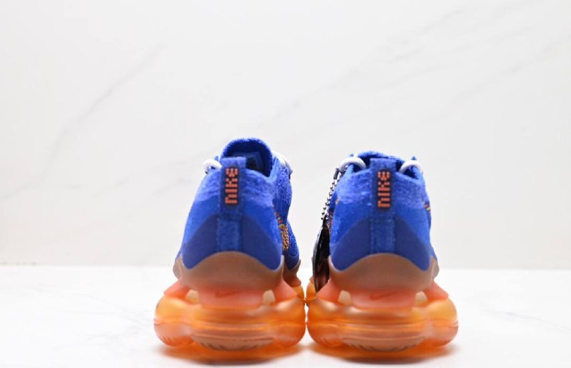 Обувки Scorpion Flyknit Blue