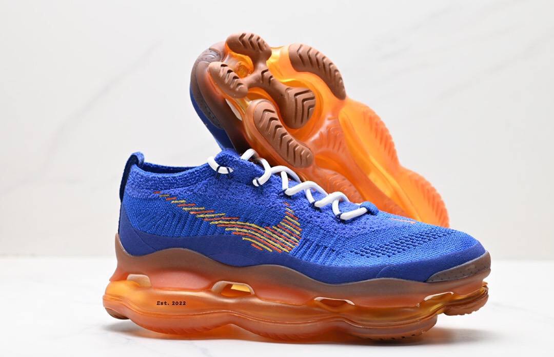 Обувки Scorpion Flyknit Blue