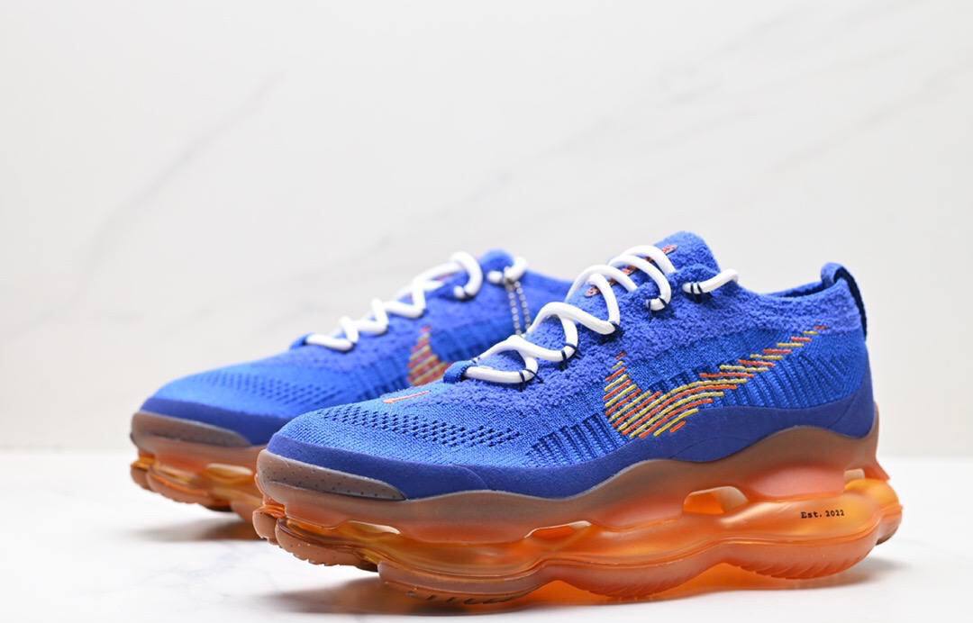 Обувки Scorpion Flyknit Blue