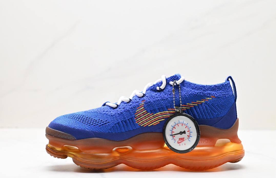 Обувки Scorpion Flyknit Blue