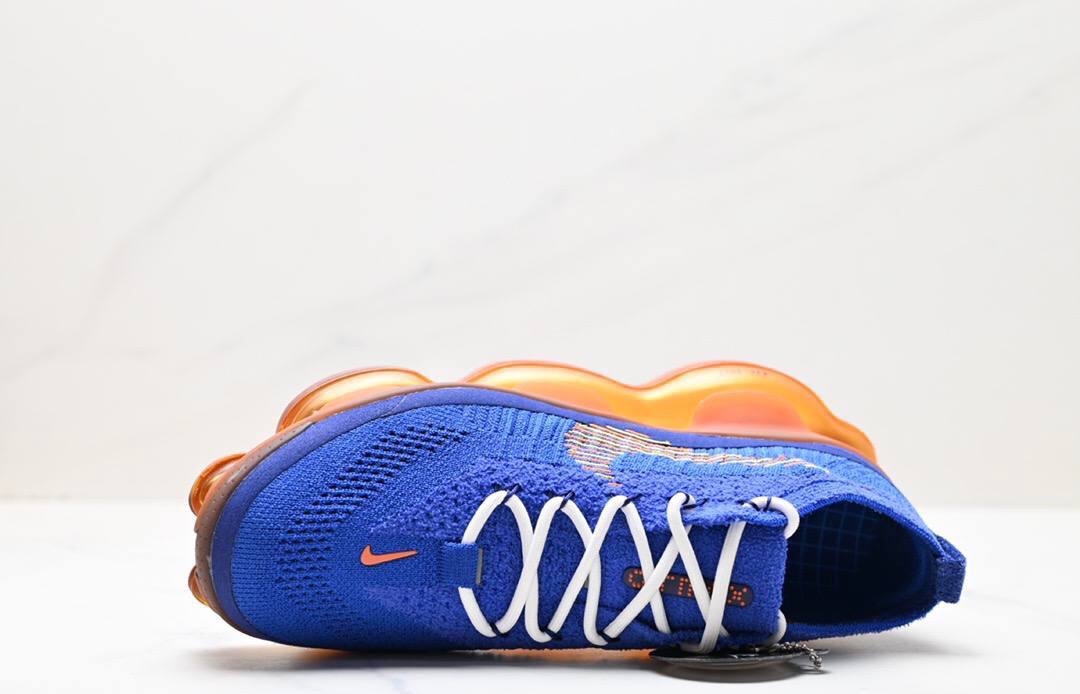 Обувки Scorpion Flyknit Blue