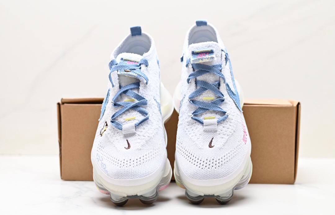 Обувки Scorpion Flyknit Just Do It