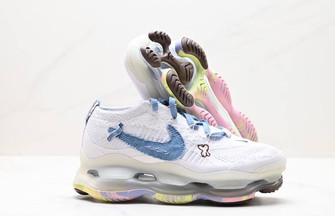 Обувки Scorpion Flyknit Just Do It