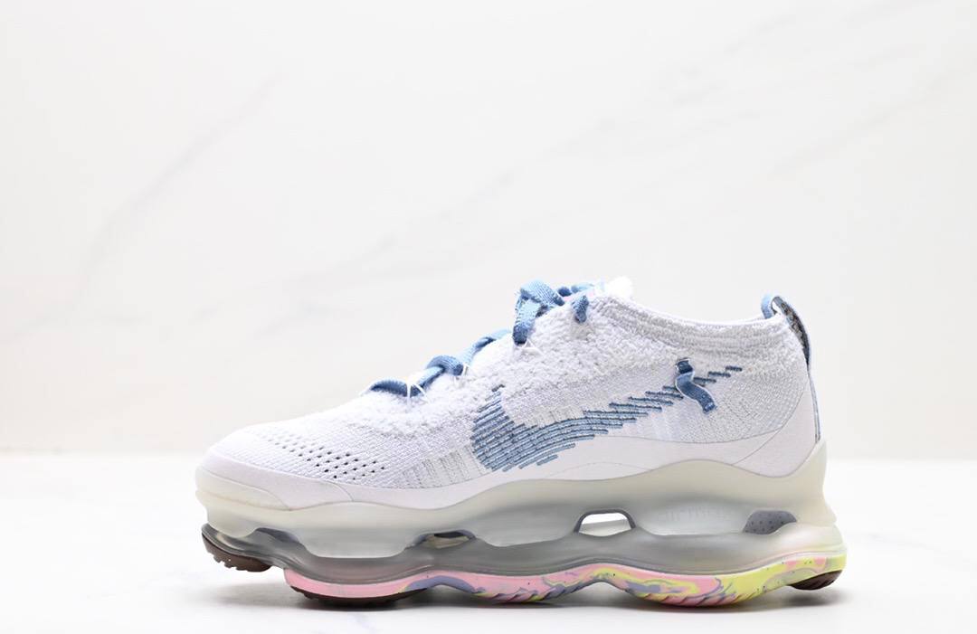 Обувки Scorpion Flyknit Just Do It