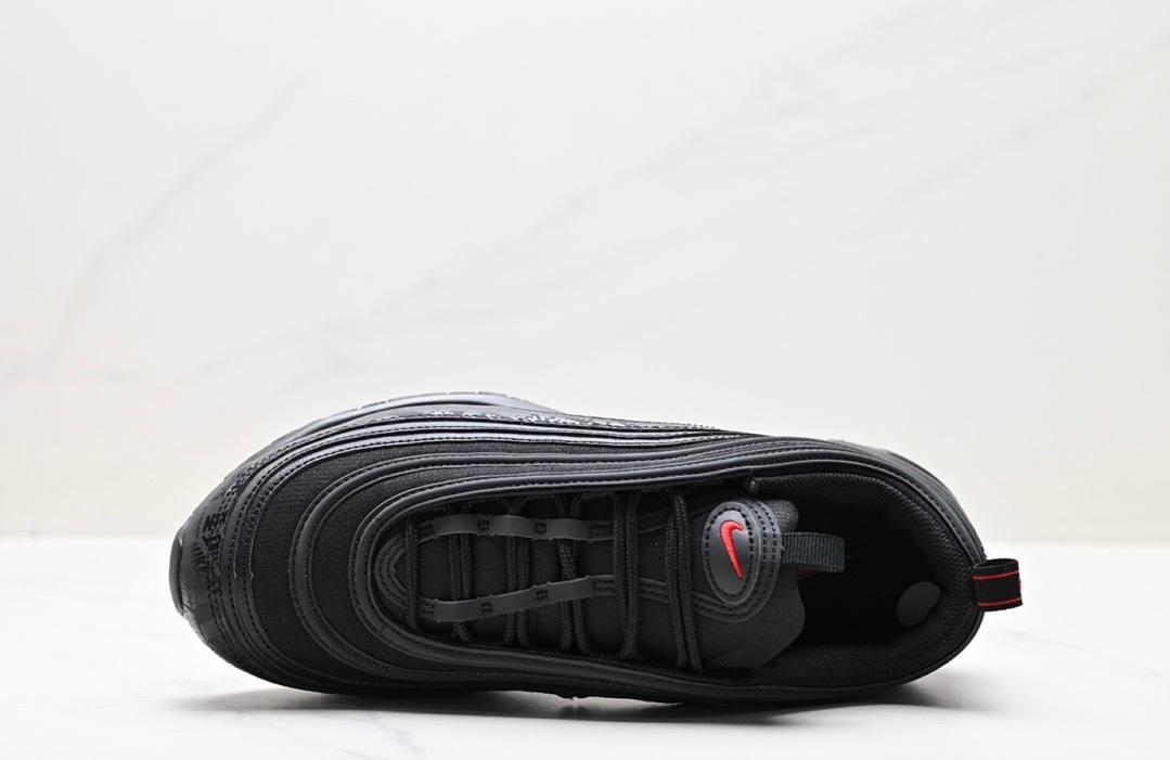 Обувки Air Max 97 Reflective Logos Black