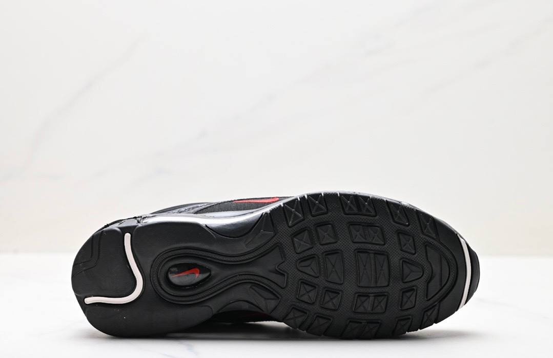 Обувки Air Max 97 Reflective Logos Black