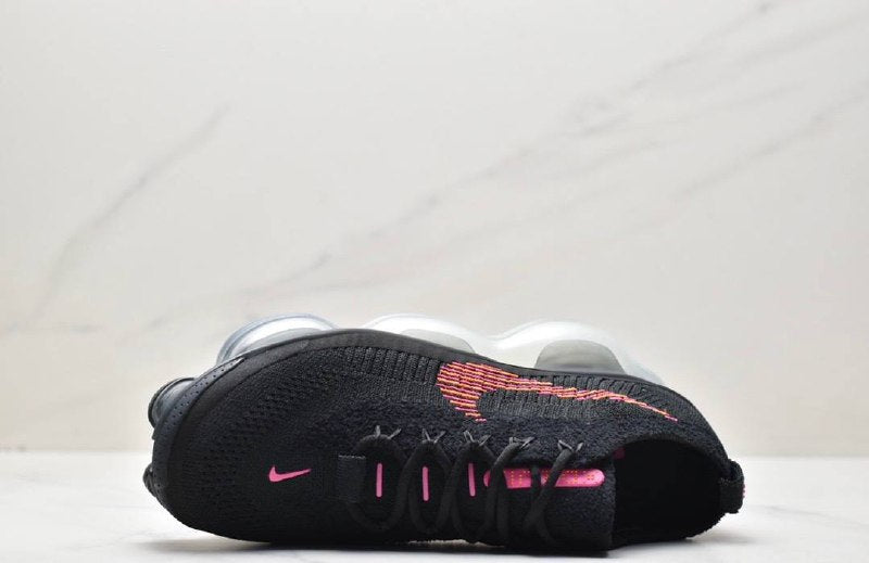 Обувки Scorpion Flyknit Black & Fireberry