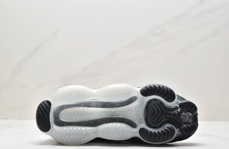 Обувки Scorpion Flyknit Black & Fireberry