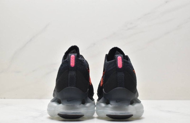 Обувки Scorpion Flyknit Black & Fireberry