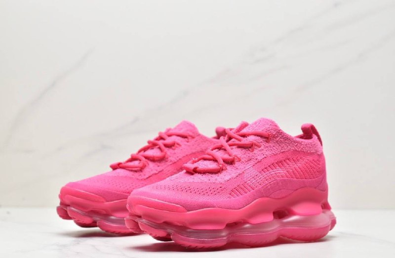 Обувки Scorpion Pink