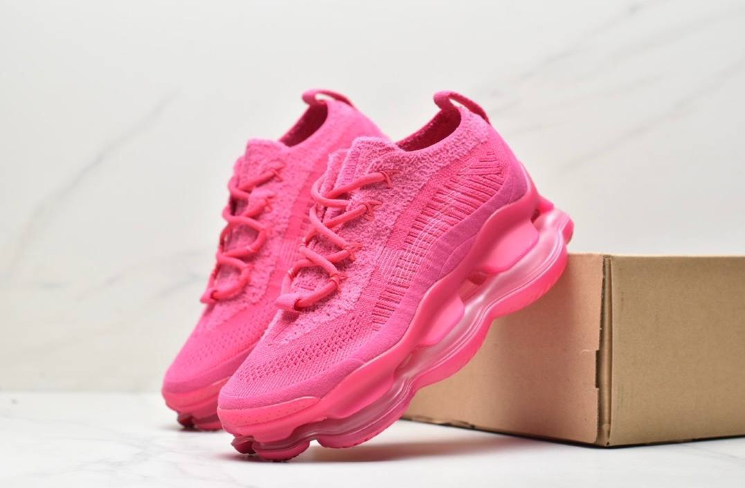 Обувки Scorpion Pink