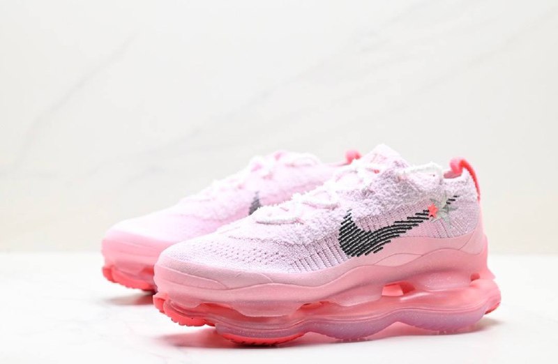 Обувки Scorpion Pink