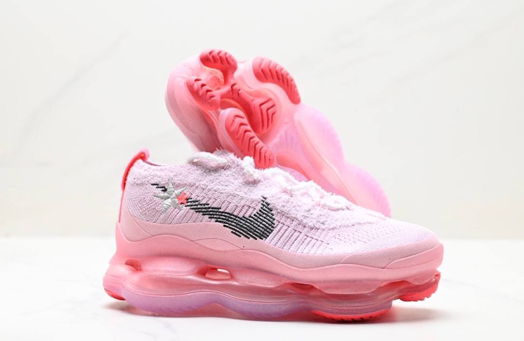 Обувки Scorpion Pink