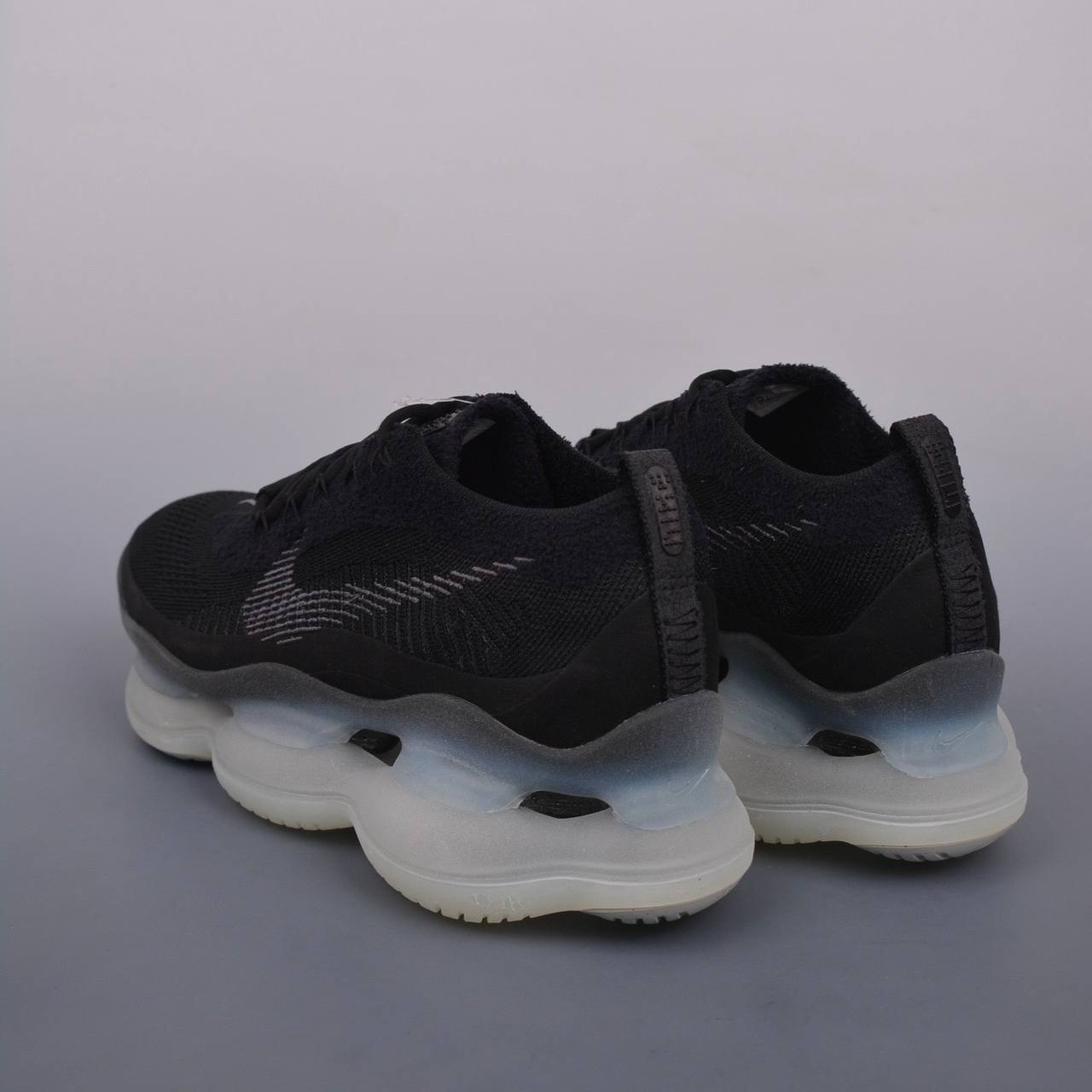 Обувки Scorpion Black Anthracite