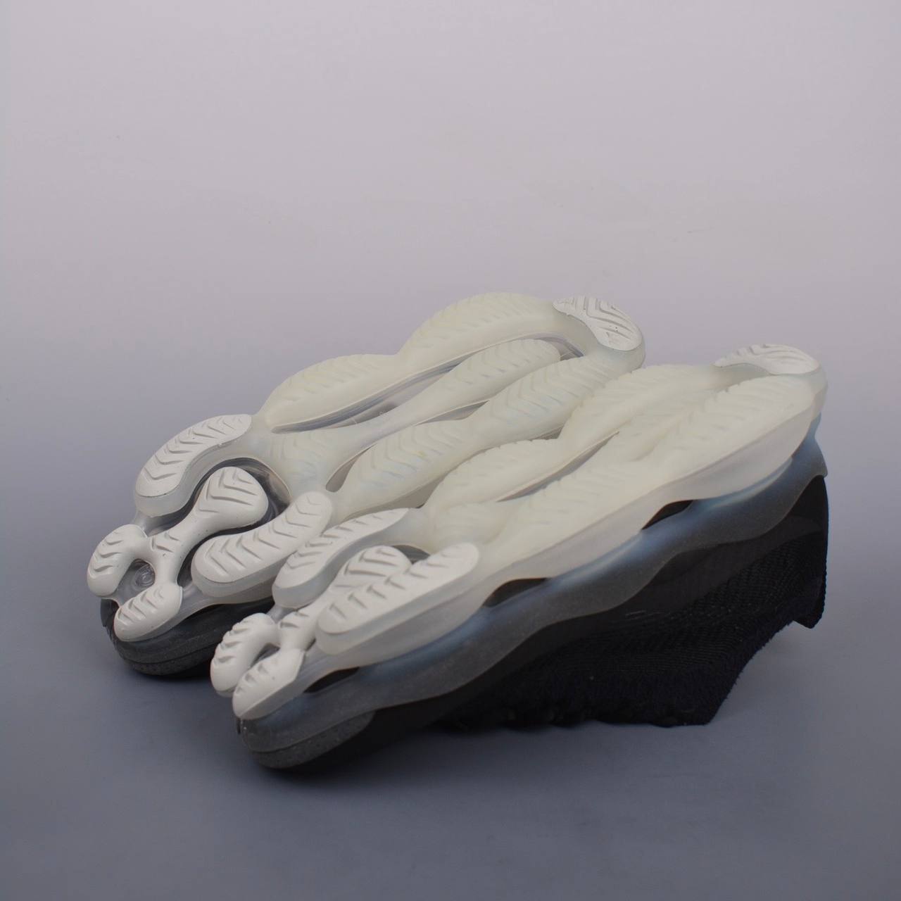 Обувки Scorpion Black Anthracite