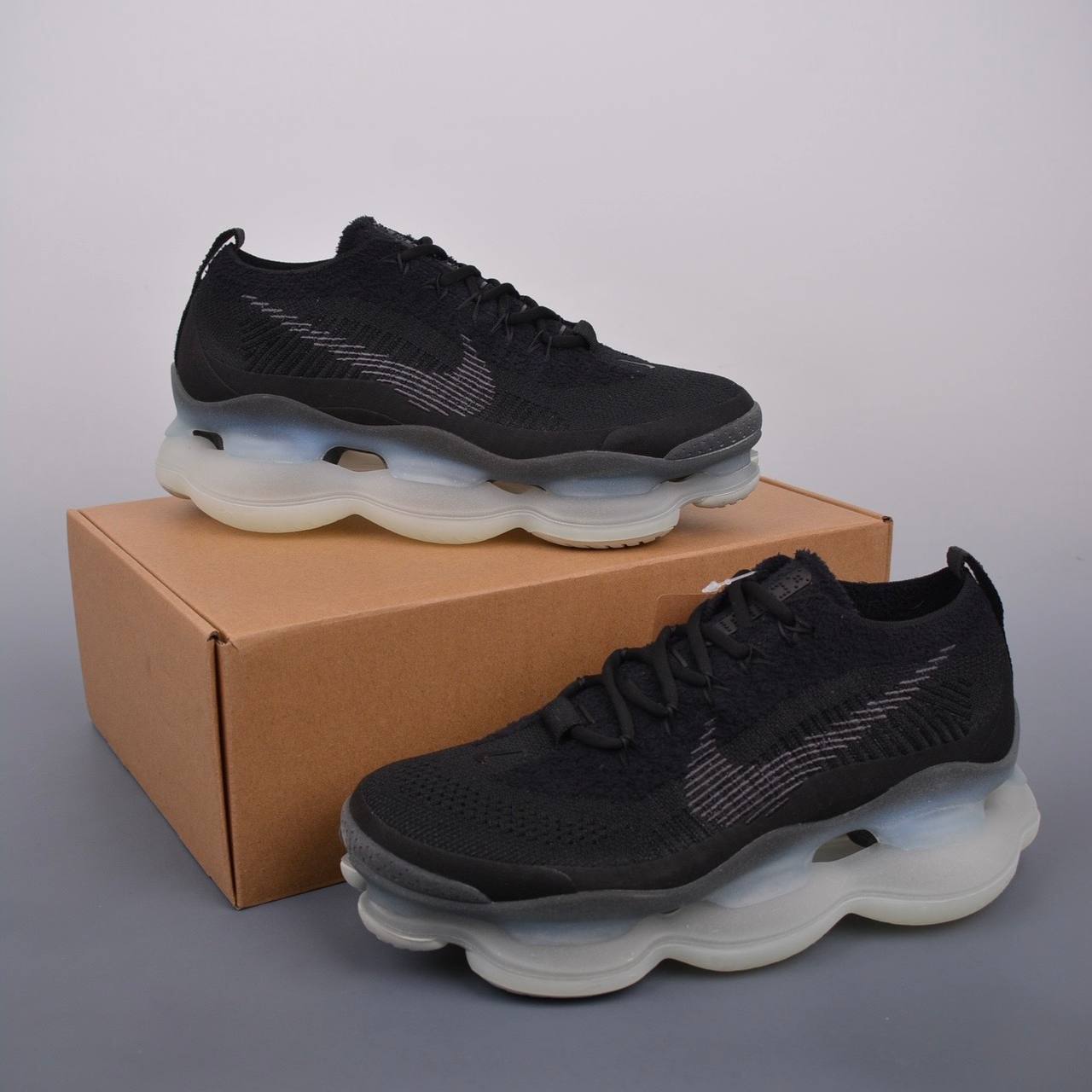 Обувки Scorpion Black Anthracite