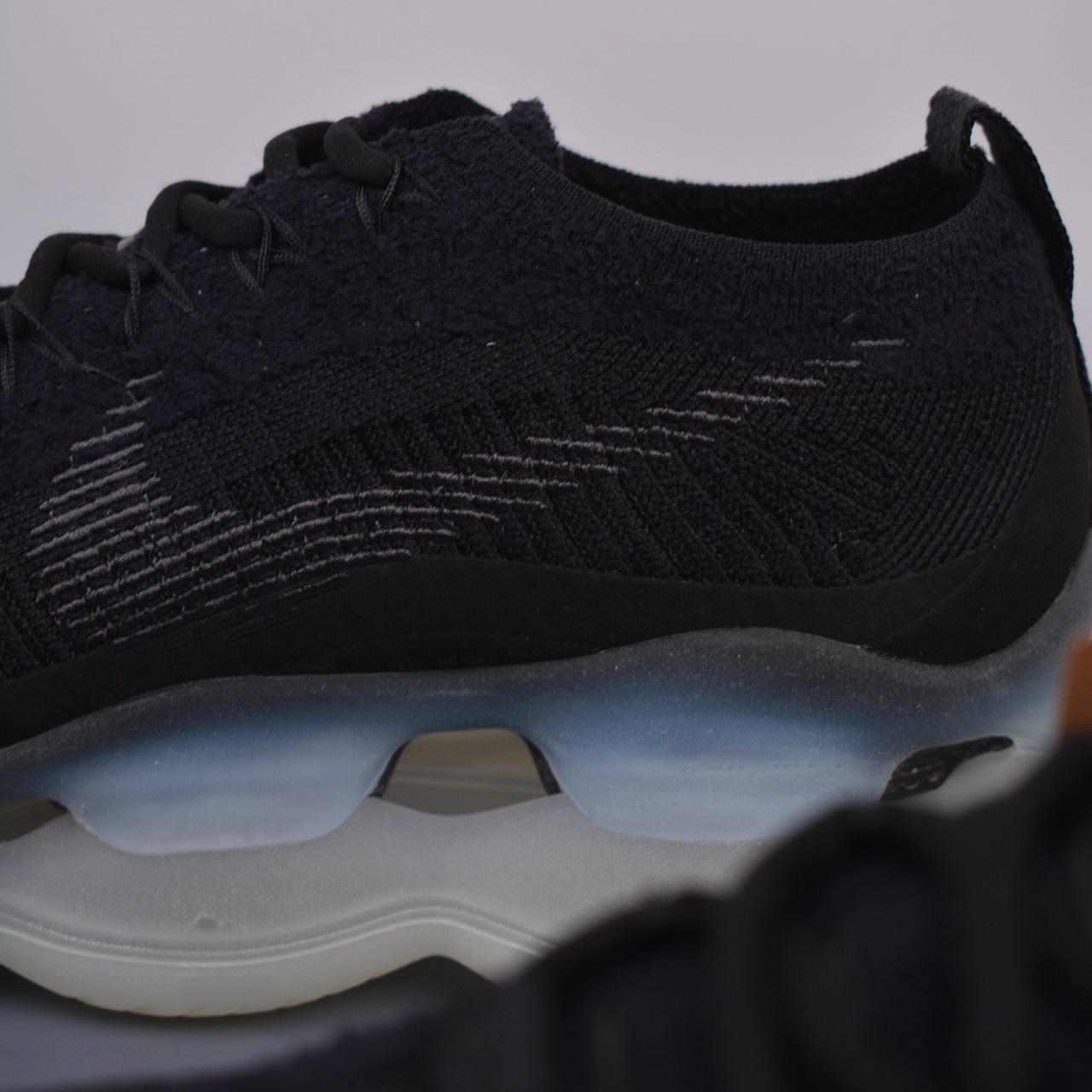 Обувки Scorpion Black Anthracite