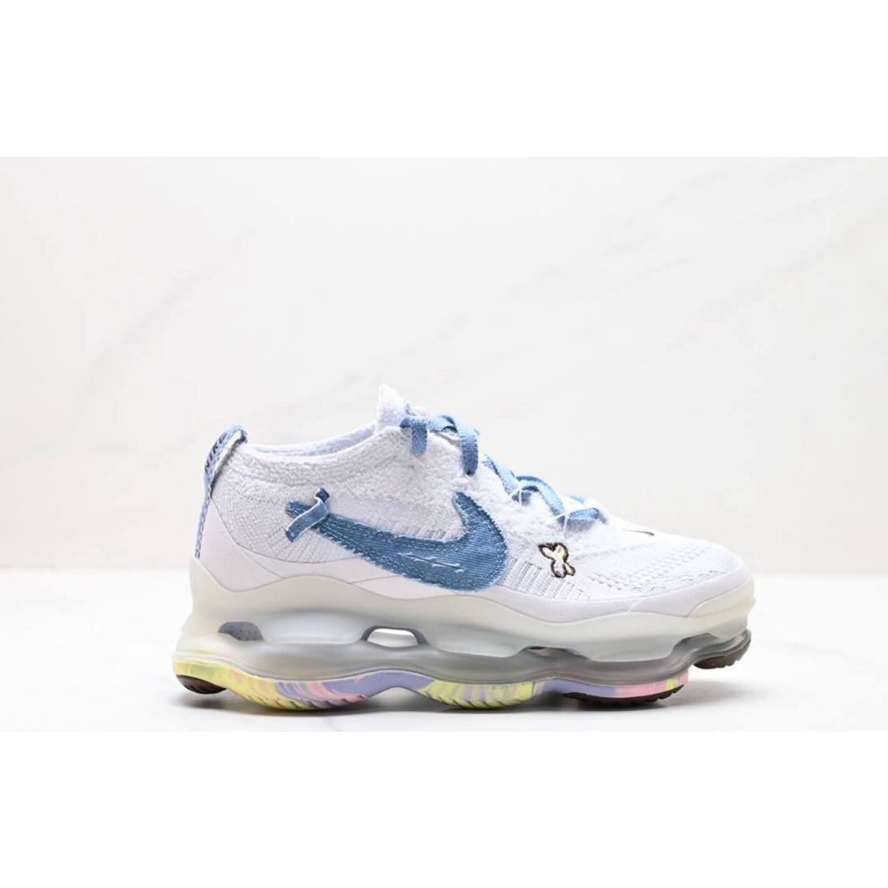 Обувки Scorpion Flyknit Just Do It