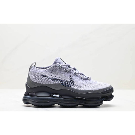 Обувки Scorpion Flyknit Grey & Black