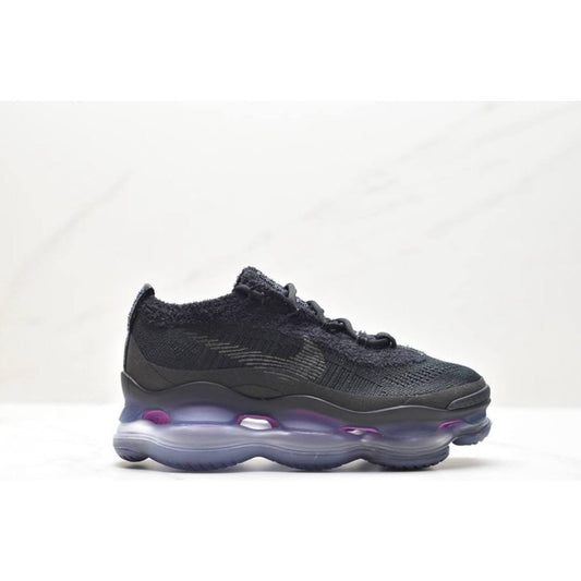 Обувки Scorpion Black & Persian Violet