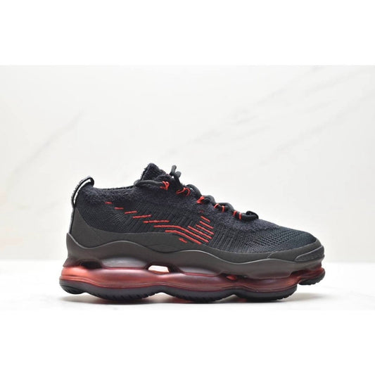 Обувки Scorpion Black & Red