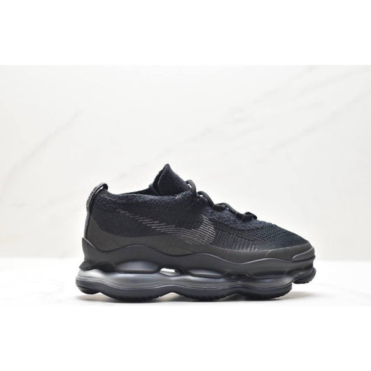 Обувки Scorpion All Black