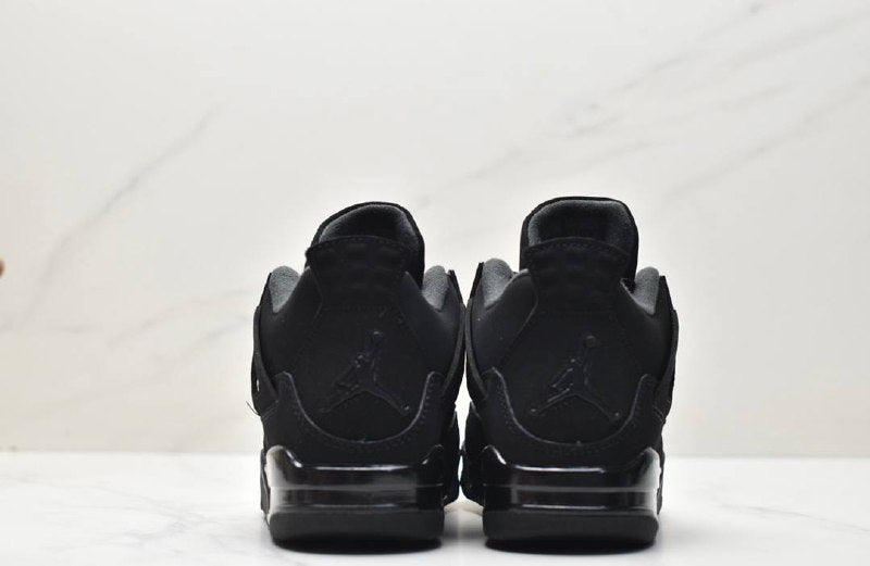 Обувки AJ 4 Retro Black Cat