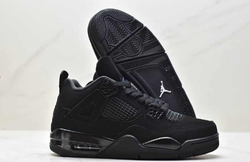 Обувки AJ 4 Retro Black Cat