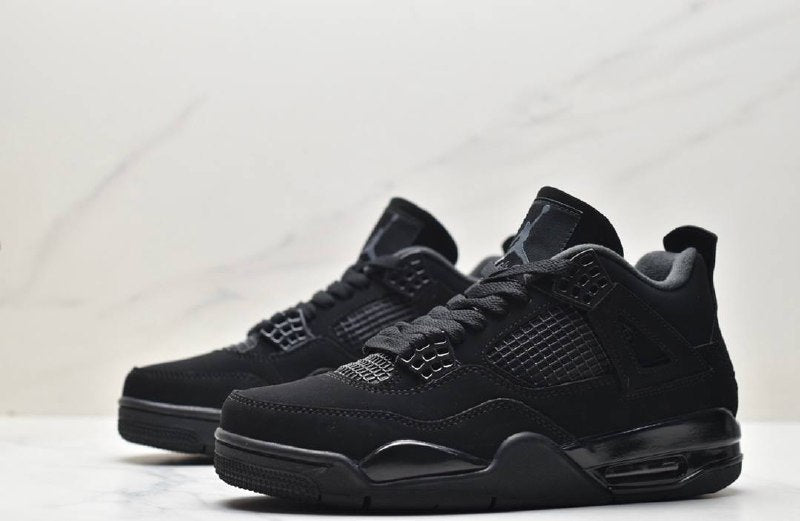 Обувки AJ 4 Retro Black Cat