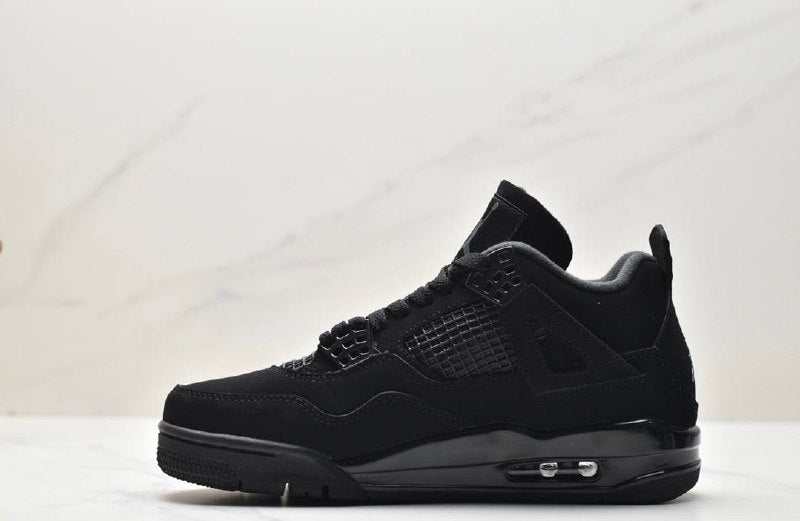 Обувки AJ 4 Retro Black Cat