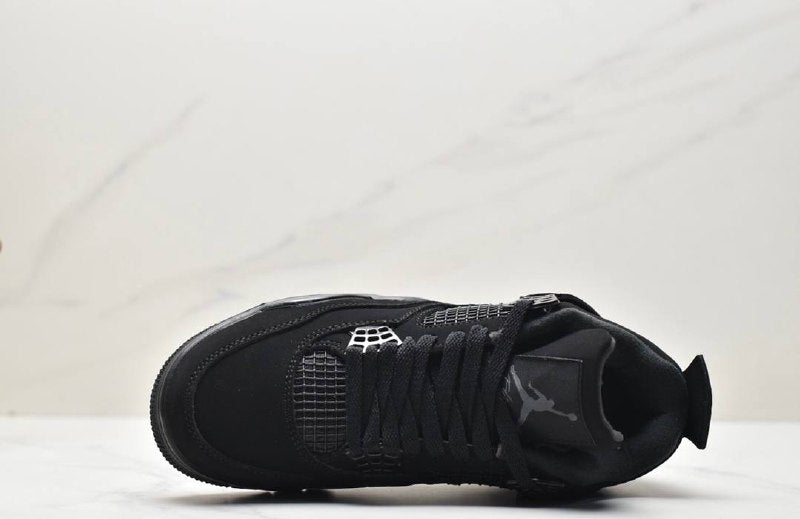 Обувки AJ 4 Retro Black Cat