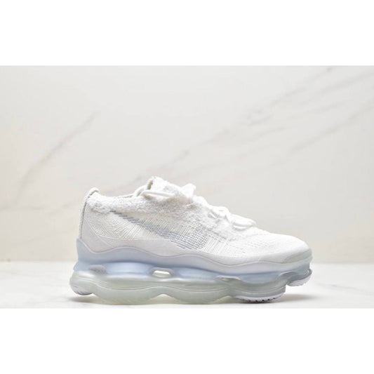 Обувки Scorpion All White