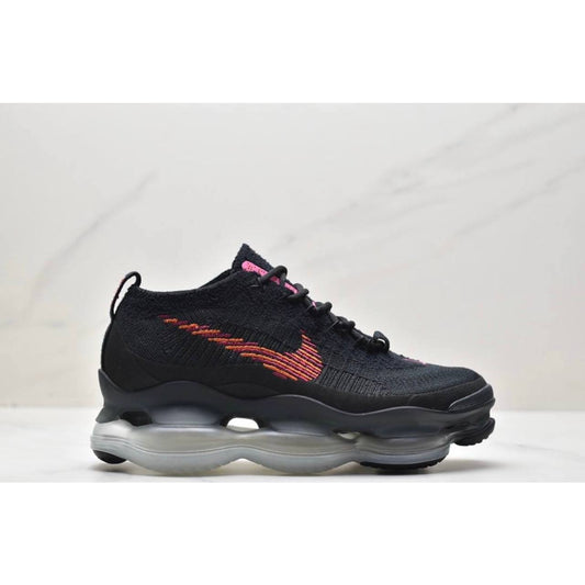 Обувки Scorpion Flyknit Black & Fireberry