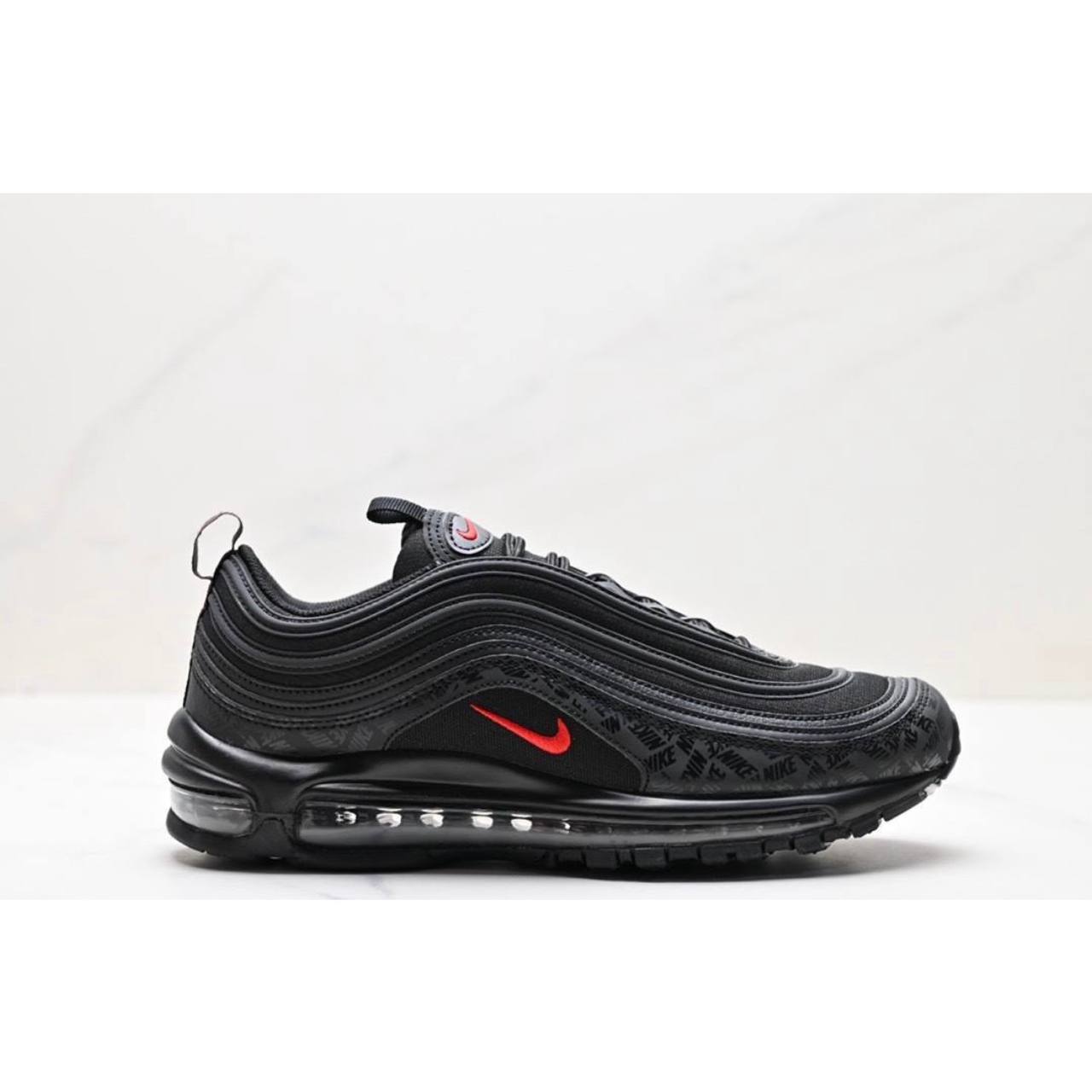 Обувки Air Max 97 Reflective Logos Black