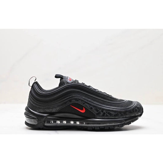 Обувки Air Max 97 Reflective Logos Black