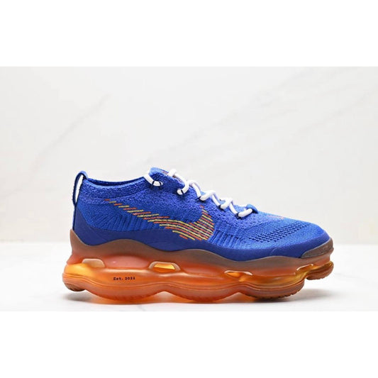 Обувки Scorpion Flyknit Blue