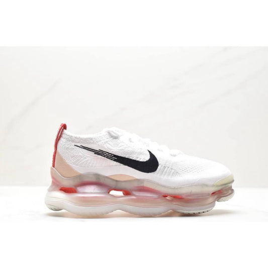 Обувки Scorpion White & Red