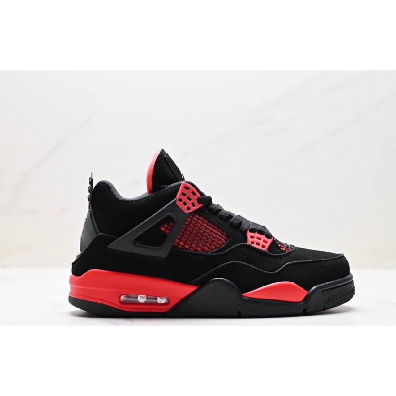 Обувки AJ 4 Retro Red Thunder