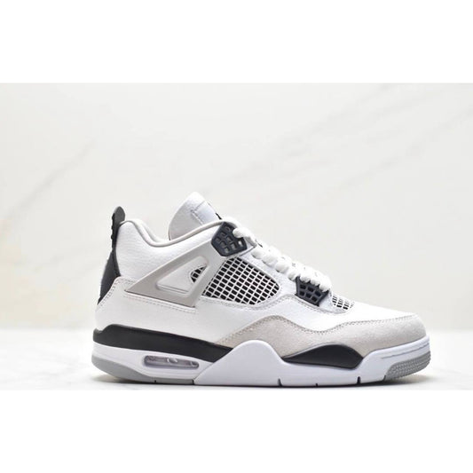 Обувки AJ 4 Retro Military Black