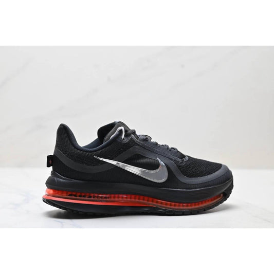 Обувки Pegasus Premium Black/Red