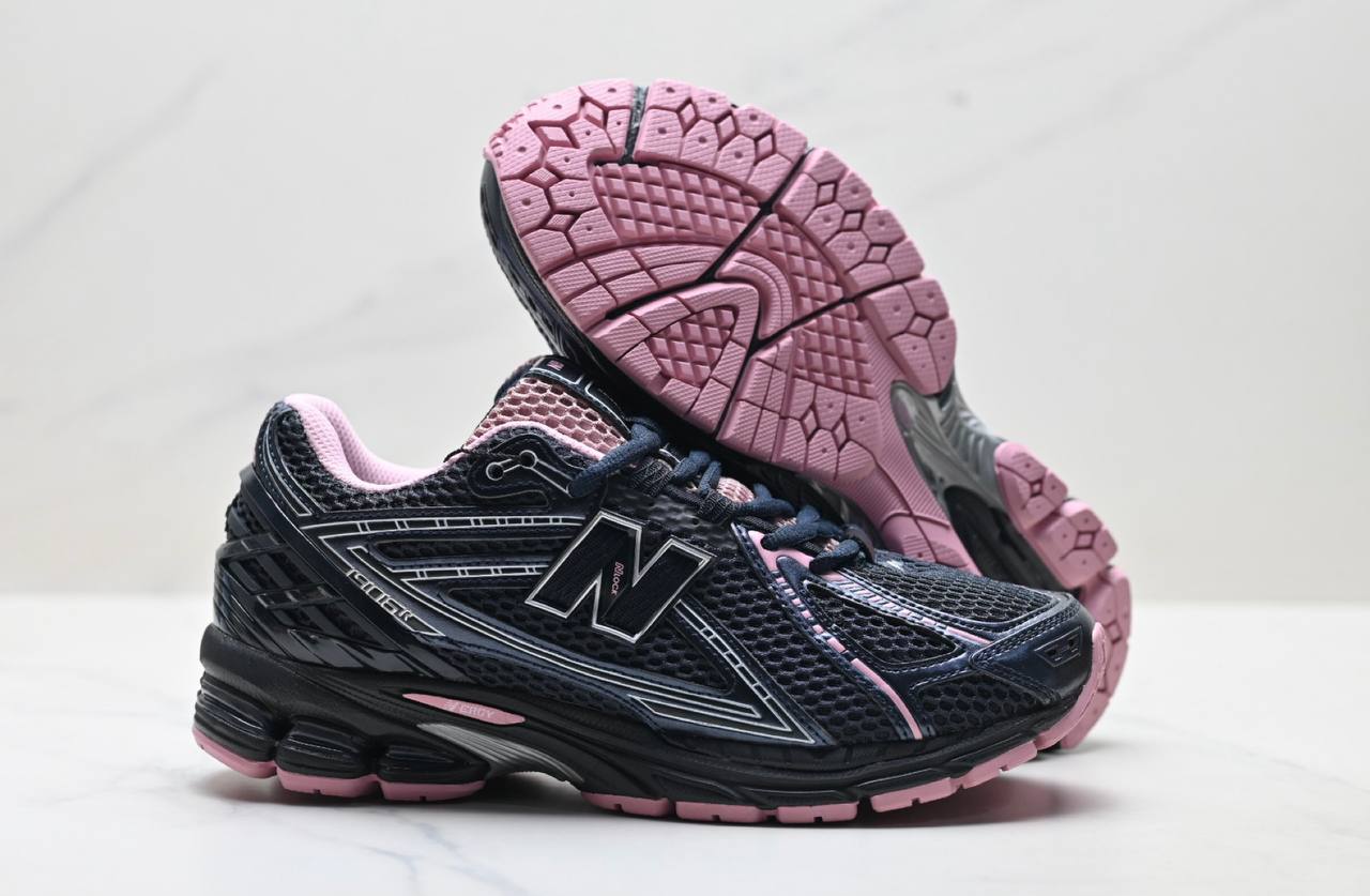 Обувки NB 1906 Black/Pink