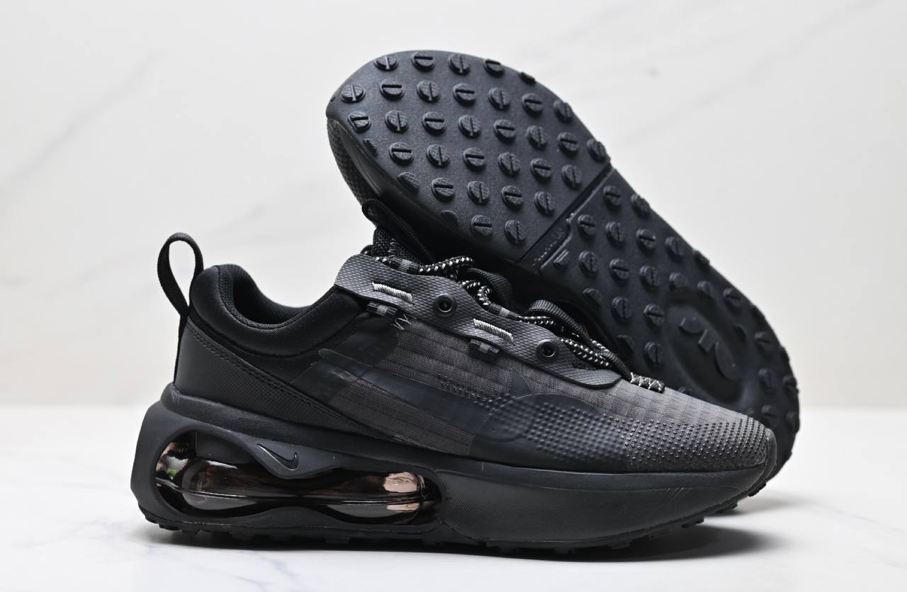 Обувки Air Max 2021 All Black
