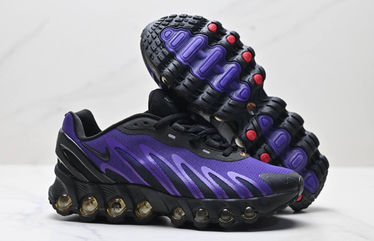 Обувки Air Max DN8 Purple