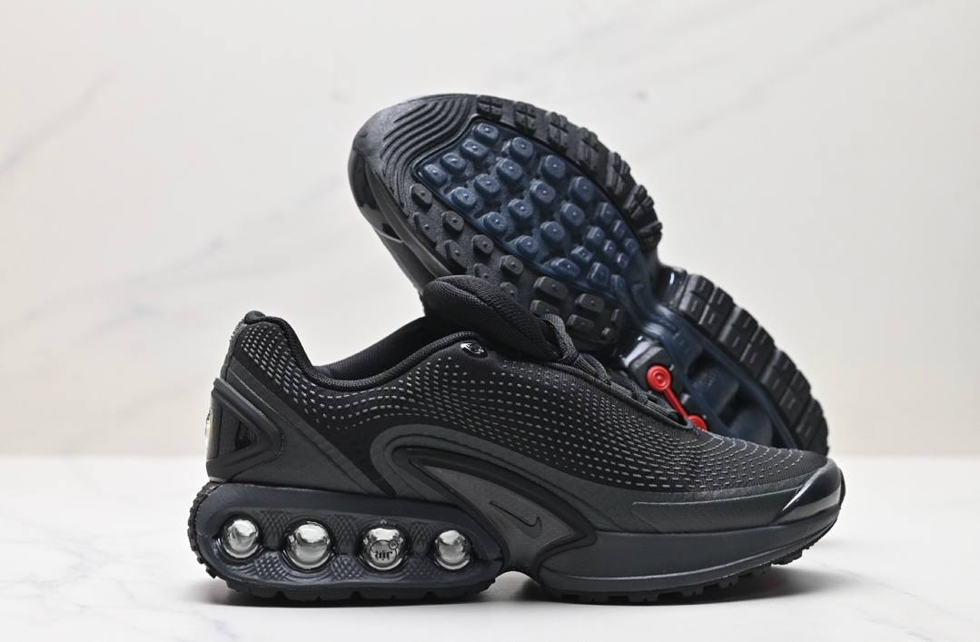 Обувки Air Max DN Black