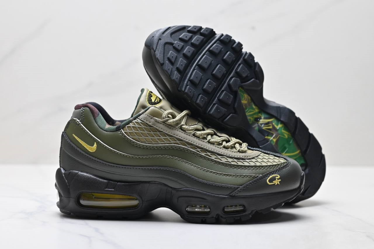 Обувки Air Max 95 SP Corteiz Gutta Green Rules The World